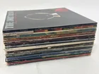  Preview image for 31 classic rock LPs, 2 James Taylor, 3 