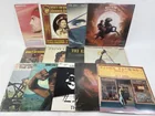  Preview image for 13 country LPs, 4 Willie Nelson, Patsy 