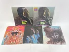  Preview image for 5 Jimi Hendrix LPs, Axis Bold as Love, 