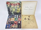  Preview image for 4 LPs, 3 The Who, Rolling Stones Beggars 