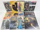  Preview image for 12 James Brown LPs, Prisoner of Love 