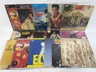  Preview image for 15 Elvis Presley LPs, Elvis' Golden 