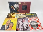  Preview image for 8 LPs, Horowitz at the Met, Dave 