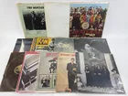  Preview image for 12 Beatles LPs, Introducing the Beatles 