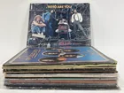  Preview image for 19 LPs, 4 Bonnie Raitt, The Who Who Are 