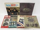  Preview image for 6 Beatles LPs, A Hard Day's Night, The 