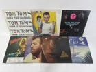  Preview image for 7 promotional LPs, Van Halen debut, ZZ 
