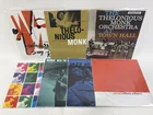  Preview image for 7 jazz LPs, Thelonious Monk, Miles 