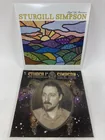 Preview image for 2 Sturgill Simpson albums, High Top 