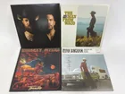  Preview image for 4 country LPs, Charley Crockett, Whiskey 