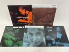  Preview image for 5 jazz guitar LPs, Grant Green, Kenny 