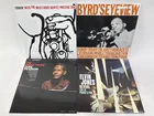 Preview image for 4 jazz LPs, Miles Davis Cookin', Donald 