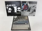  Preview image for 3 The Black Keys albums, The Big Come 