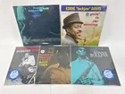  Preview image for 5 jazz LPs, Hank Mobley Workout, Sonny 