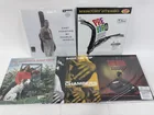  Preview image for 5 jazz LPs, Mingus East Coasting, 