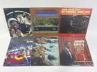  Preview image for 6 jazz LPs, Jimmy Smith organ and Wes 