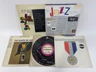  Preview image for 12 jazz LPs, Blue Note Gems of Jazz, The 