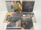  Preview image for 9 jazz LPs, 3 Kenny Burrell guitar, 