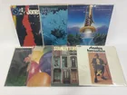  Preview image for 7 jazz LPs, 5 Stanley Turrentine, Thad 