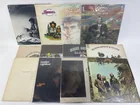  Preview image for 12 soft rock and folk LPs, Billy Joel, 