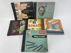  Preview image for 6 78RPM album sets, Bing Crosby, Frank 