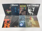  Preview image for 8 jazz LPs, Blue Note Tone Poet and 
