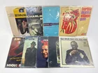  Preview image for 9 jazz LPs, Herbie Mann at the Village 