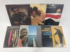  Preview image for 7 jazz LPs, Monk Brilliant Corners, Wes 