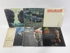  Preview image for 8 jazz LPs, Jazz Samba, Jimmy Smith 