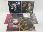  Preview image for 8 Blue Note jazz LPs, Art Blakey Mosaic, 