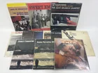  Preview image for 12 jazz LPs, Preservation Hall, Dave 