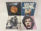  Preview image for 4 indie/rock LPs, Beck Sea Change, 