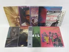  Preview image for 9 jazz/fusion LPs, Miles Davis Ascenseur 