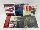  Preview image for 7 jazz LPs, Art Blakey Moanin', Monk 