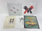  Preview image for 5 indie/alt rock LPs, Coldplay A Rush of 