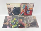  Preview image for 7 jazz LPs, Miles Davis Live-Evil, Monk 