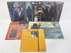  Preview image for 8 jazz LPs, 3 Horace Silver, Ramsey 