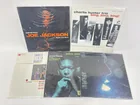  Preview image for 5 jazz LPs, John Coltrane, Charles Lloyd 