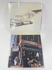  Preview image for 2 Beastie Boys albums, License to Ill 