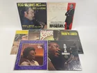  Preview image for 8 jazz LPs, signed Jimmy McDaniels, Ella 