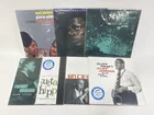  Preview image for 7 jazz LPs, Miles Davis In a Silent Way, 