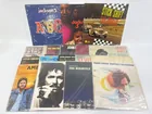  Preview image for 17 LPs, 2 Jackson 5, B.B. King, John Lee 