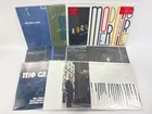  Preview image for 12 modern jazz LPs, 4 Julian Lage, 