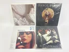  Preview image for 4 indie/pop LPs, Taylor Swift Midnights, 