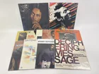  Preview image for 11 LPs, Bob Marley Legend, Jimmy Cliff, 