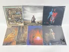  Preview image for 7 LPs, 2 John Mayer, Fitz and the 