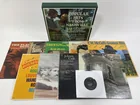  Preview image for Country/folk/bluegrass, 10 LPs, box set 