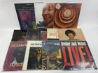  Preview image for 12 soul/funk LPs, Stevie Wonder Songs in 