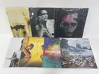  Preview image for 7 alt rock LPs, 4 Placebo, Nine Inch 