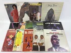  Preview image for 14 soul LPs, Isaac Hayes Black Moses, 